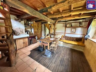  Maison � vendre 3 pi�ces 46 m�