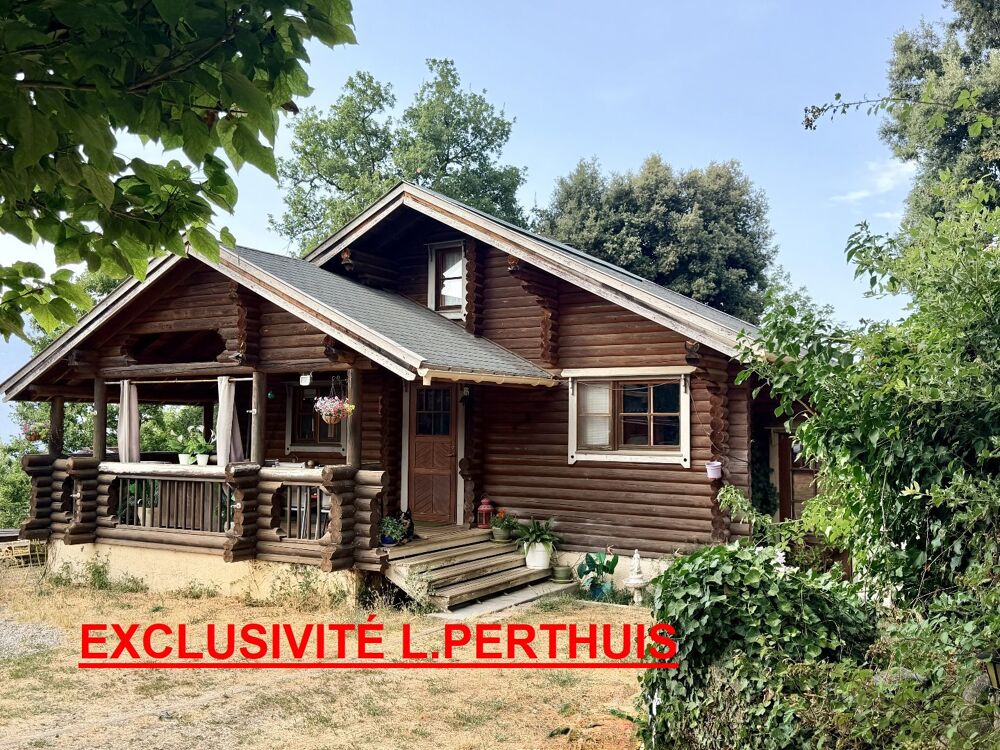 Vente Maison Maison Valle di rostino