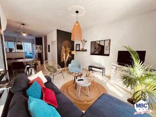  Maison � vendre 4 pi�ces 95 m�