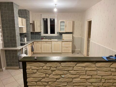   Maison Maison - 5 pièce(s) - 120 m²