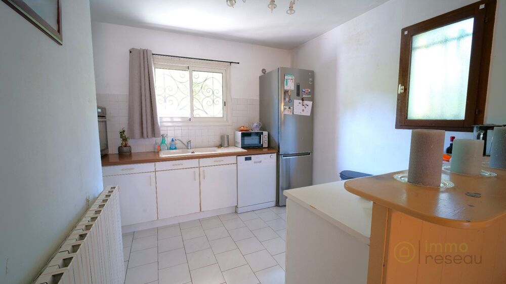 Vente Villa Maison Montpellier