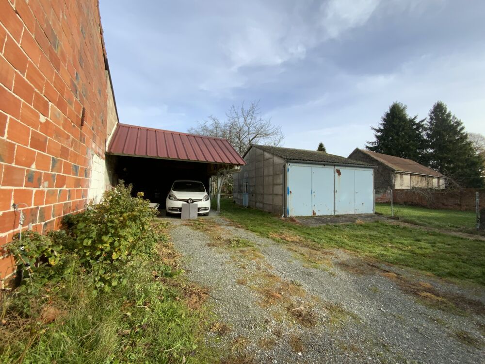 Vente Maison Maison Aigurande
