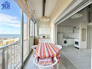  Appartement � vendre 3 pi�ces 44 m�
