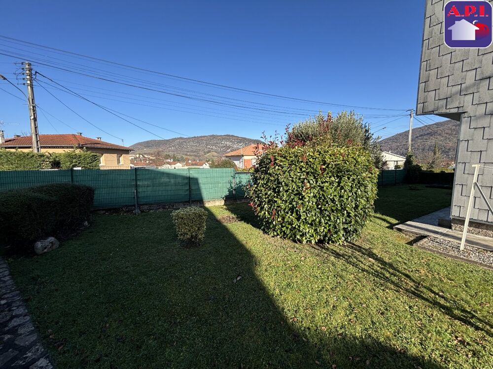Vente Maison Maison Foix