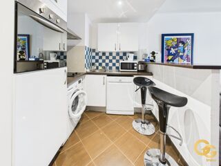  Appartement � vendre 1 pi�ce 29 m�