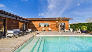  Maison � vendre 7 pi�ces 168 m�