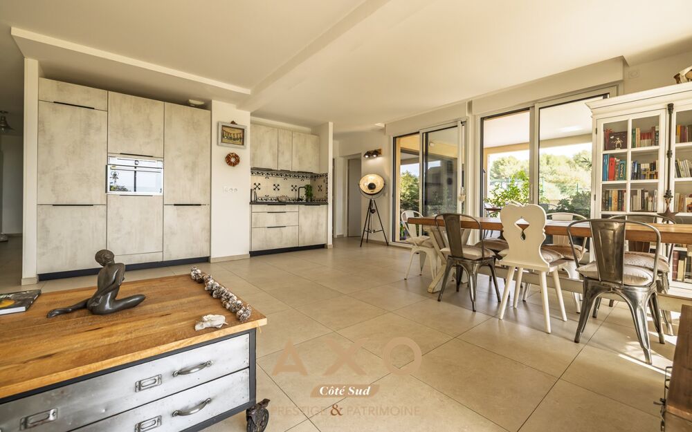 à vendre  Appartement Aix-en-Provence (13090)