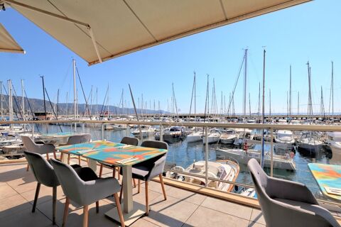 Restaurant 312000 83230 Bormes les mimosas