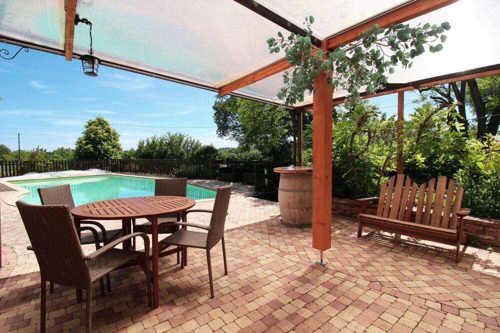 � vendre  Villa Montauban (82000)