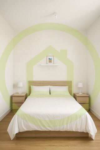  Appartement � vendre 2 pi�ces 49 m�