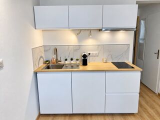 Vente Appartement Appartement Biarritz