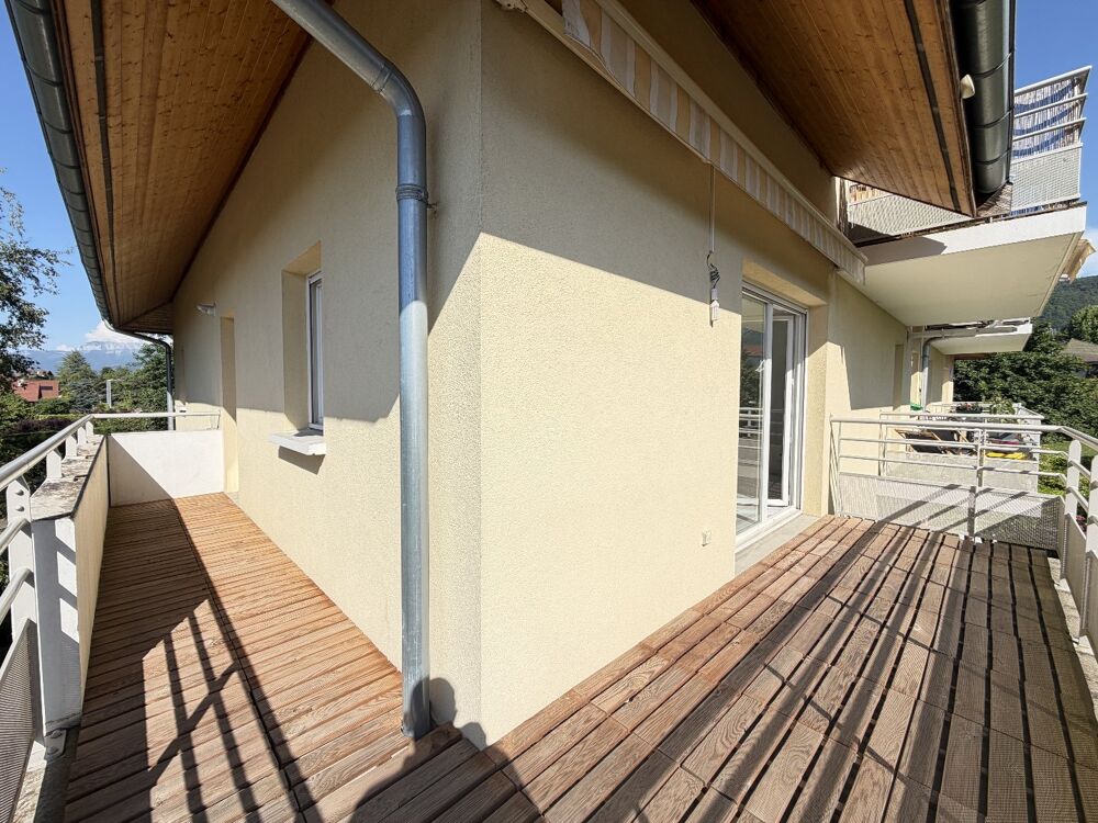 Vente Appartement Appartement Vieugy