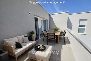  Appartement � vendre 3 pi�ces 64 m�