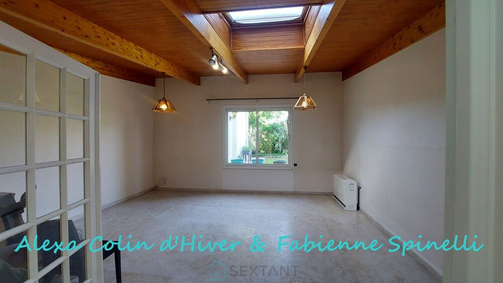 Vente Maison Maison mitoyenne Soissons