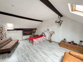  Maison  vendre 5 pices 100 m