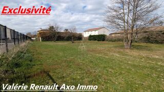  Terrain à vendre 670 m²