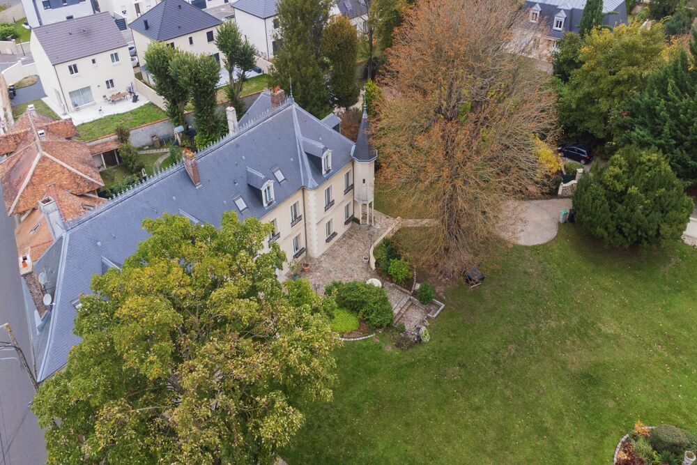  vendre  Villa Coubert (77170)