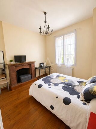  Maison à vendre 5 pièces 182 m²
