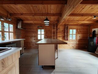  Maison � vendre 3 pi�ces 54 m�