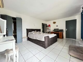  Maison � vendre 6 pi�ces 185 m� Grandru