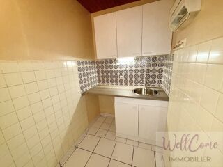  Appartement  vendre 1 pice 23 m