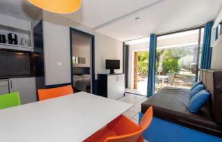 Vente Appartement Résidence Tourisme Berrias et casteljau