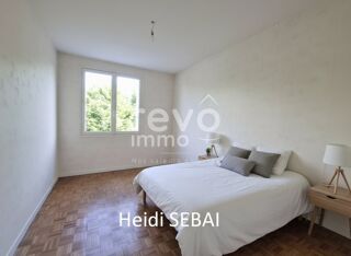  Appartement � vendre 3 pi�ces 56 m�