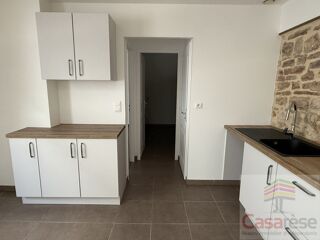  Appartement à vendre 2 pièces 53 m²