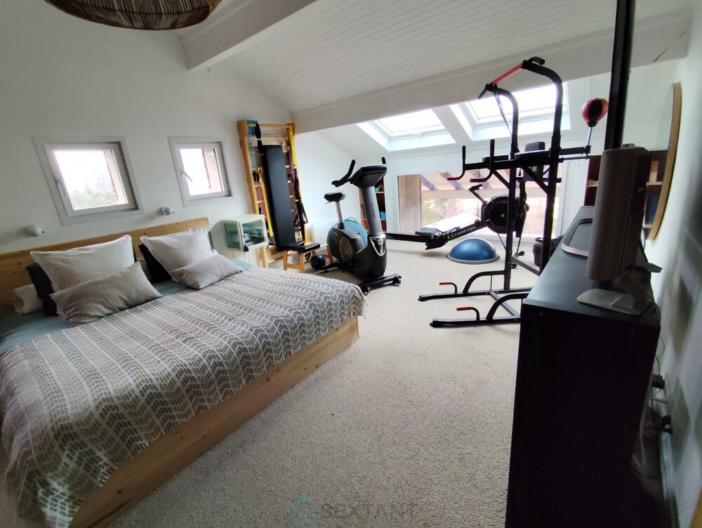 � vendre  Maison Font-Romeu-Odeillo-Via (66120)