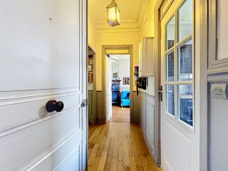  Appartement à vendre 3 pièces 52 m²