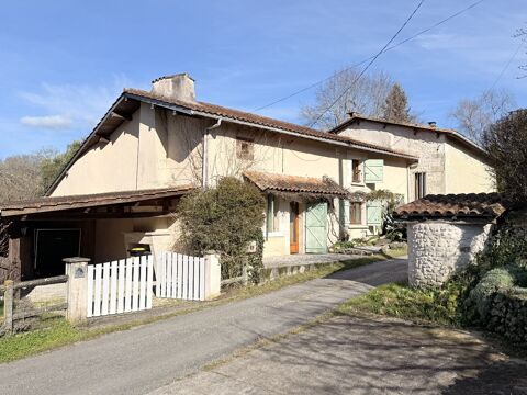   Maison Maison - 7 pi�ce(s) - 205 m�
