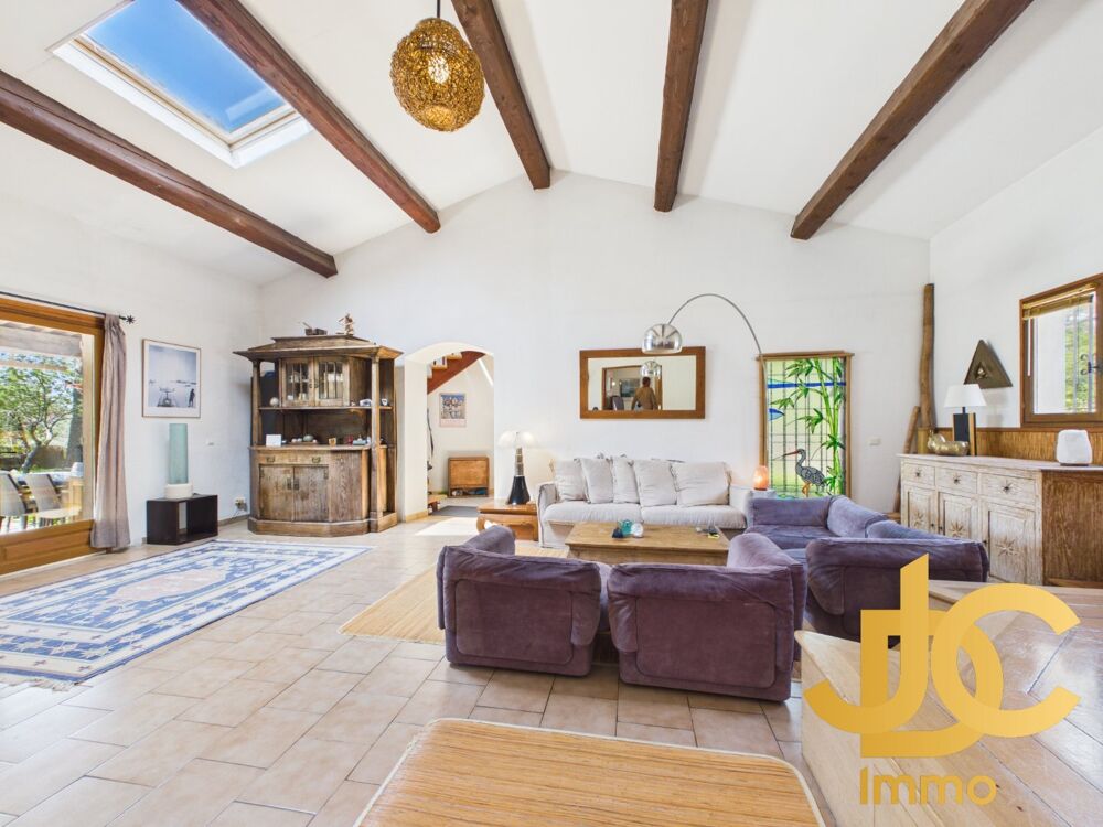 Vente Maison Maison Fayence