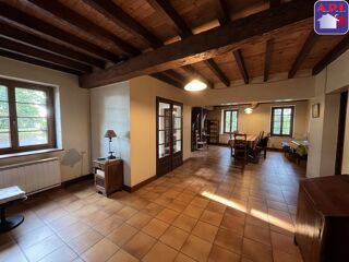  Maison � vendre 7 pi�ces 203 m�