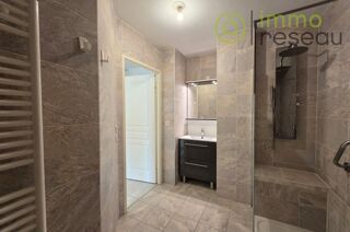  Appartement à vendre 2 pièces 47 m²