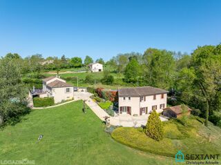  Villa à vendre 12 pièces 390 m²