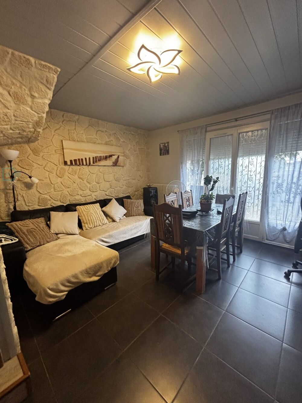 Vente Maison Maison individuelle Le petit quevilly