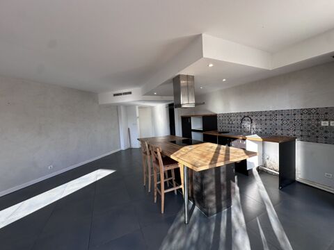  Appartement � louer 4 pi�ces 100 m�