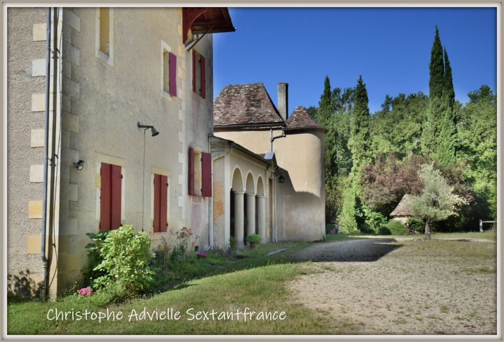 � vendre  Villa Bergerac (24100)