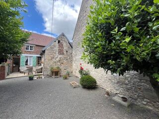  Maison � vendre 5 pi�ces 80 m�