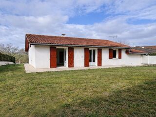  Maison � vendre 4 pi�ces 89 m�