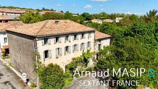  Villa à vendre 9 pièces 290 m²