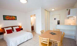  Appartement � vendre 1 pi�ce 19 m�