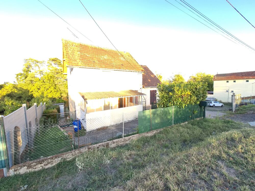 Vente Maison Maison Herry