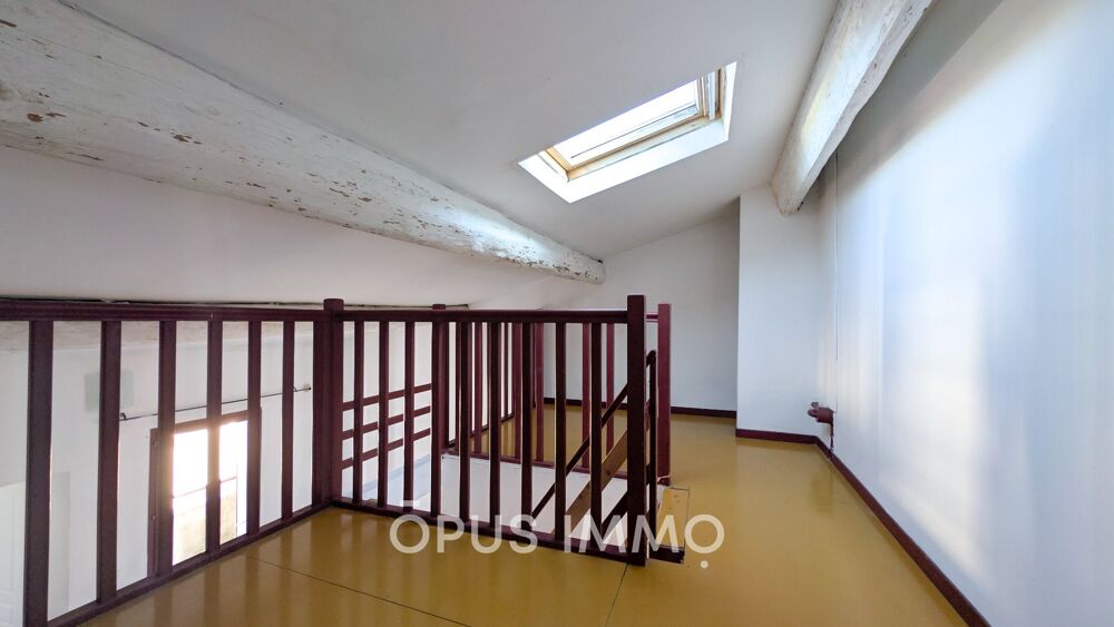 Vente Appartement Appartement Lunel