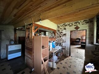  Maison � vendre 3 pi�ces 90 m�