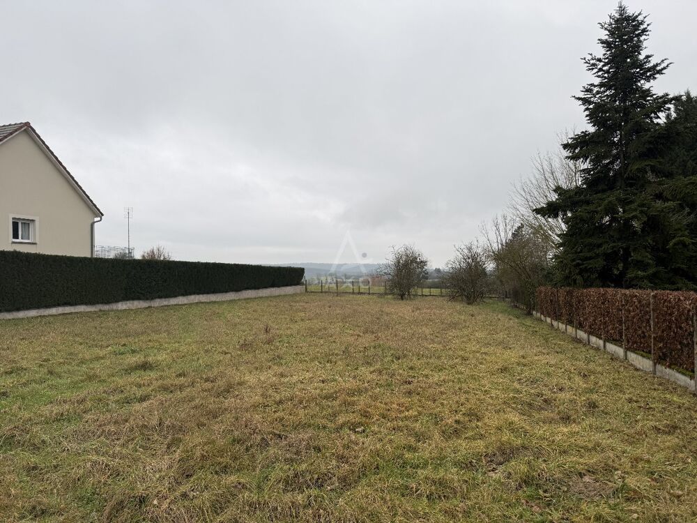 Vente Terrain Terrain Fleury