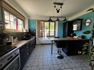  Maison à vendre 5 pièces 114 m²