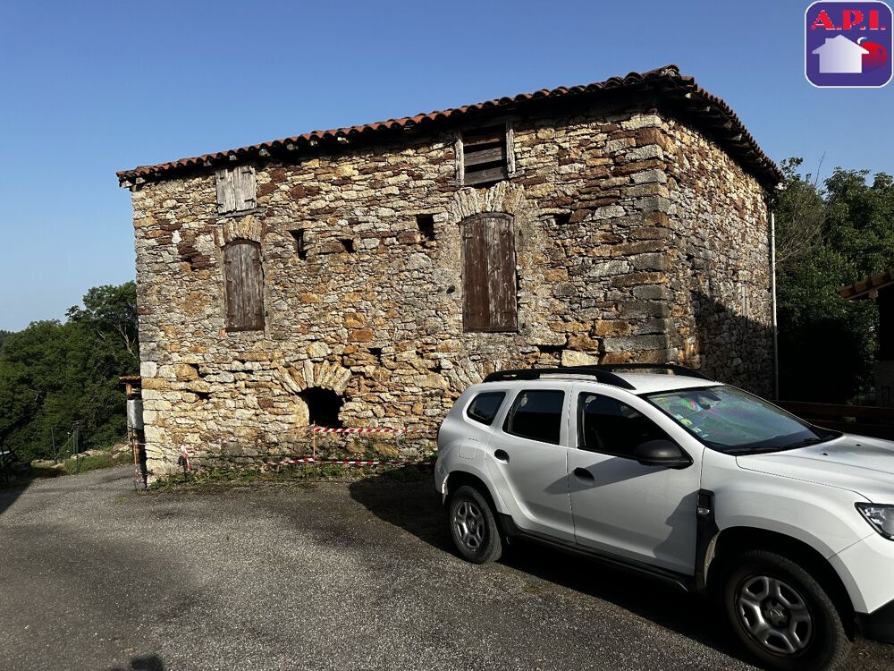 Vente Maison Grange La bastide de serou