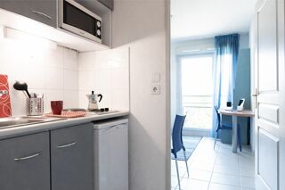  Appartement � vendre 2 pi�ces 33 m�