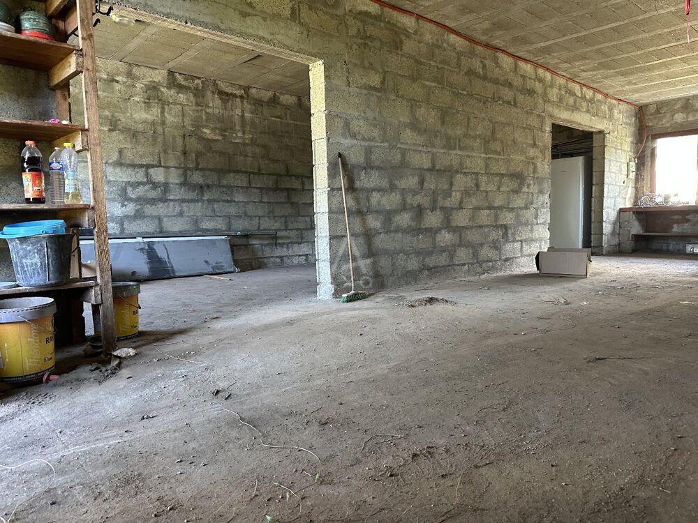 Vente Terrain Terrain Locoal mendon